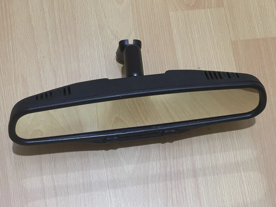 Luz de mapa domo espejo retrovisor convertible Ford Mustang 1994-1998 fabricante de equipos originales de fábrica Foto 3 de 4