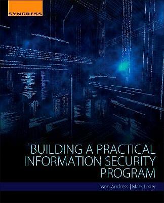 Aufbau eines praktischen Informationssicherheitsprogramms Andress Leary Taschenbuch