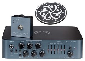 Darkglass Alpha Omega Ultra | eBay