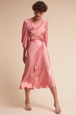 BHLDN Astrid Dress x Ghost London Size M