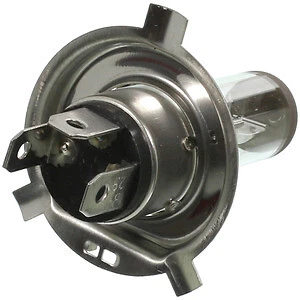 Dual Beam Headlight  Wagner  9003 - Imagem 3 de 4