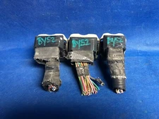 WIRING HARNESS PLUG CONNECTORS 04 FORD F150 4.6 AT ECM 4L3A-12A650-PN BYS2