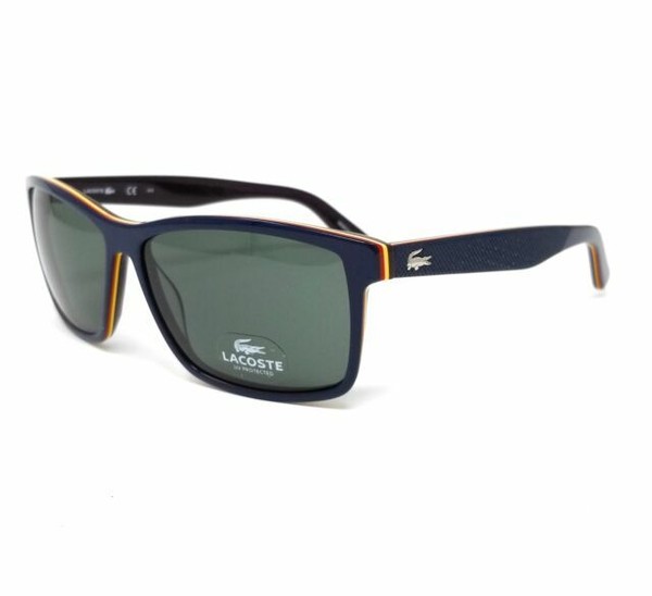 Lacoste L705s Rectangular Men's Sunglasses for sale online eBay