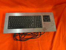 TEXAS INDUSTRIAL PERIPHERALS, KEYBOARD, PM-20...