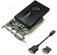 Pny Nvidia Quadro K2200 Graphics Cards Vcqk2200-pb Pny Nvidia Quadro K2200 Graphics Cards Vcqk2200-pb