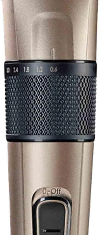 BaByliss PRO FX862E - Tondeuse de coupe Professionnelle sans Fil - avec Malette - Photo 2/4