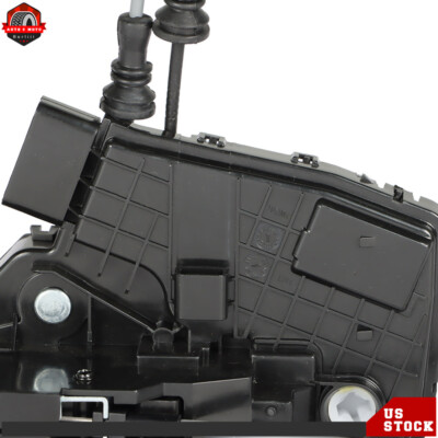 FRONT LEFT DOOR Lock Latch Actuator For Hyundai Elantra 2017-2020 81310 - Foto 4