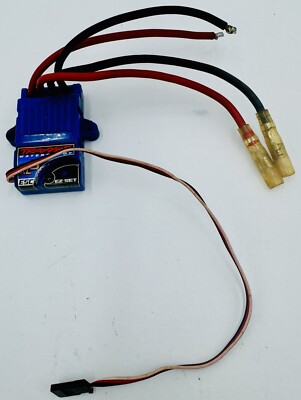 Traxxas XL-5 LVD Waterproof Speed Control ESC Slash Rustler Stampede