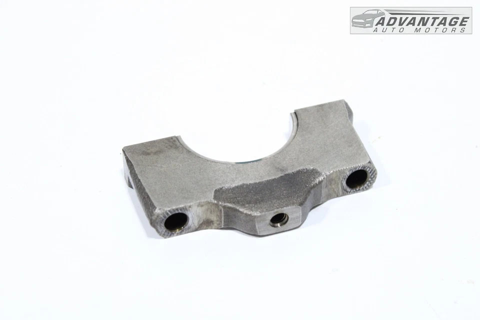 AUDI A3 2015-2020 8V 2,0 L QUATTRO MOTOR CIGÜEÑAL COJINETE PRINCIPAL OEM Foto 2 de 4