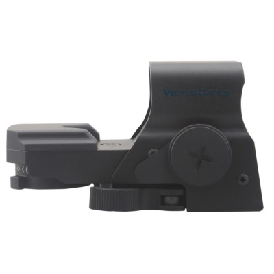 トイガン vecter optics omega8 Vector Optics Omega 8 Reticles Green & Red Dot Sight QD