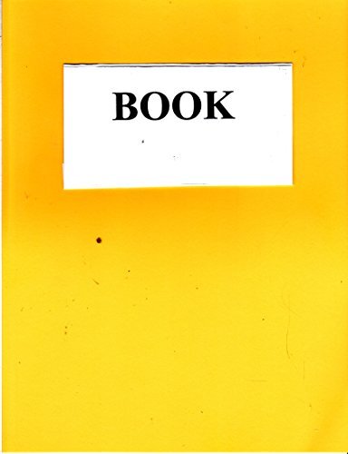 the yellow book of riddles