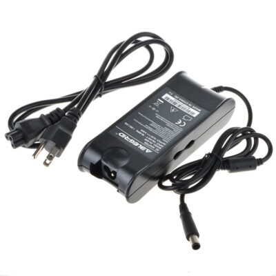 90W AC Adapter For Dell EA90PM111 TK3DM 0TK3DM Charger Power SUPPLY Cord Mains