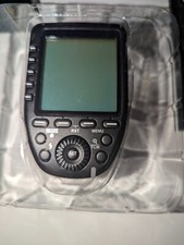 GODOX XPro-C 2.4G TTL Transmitter Transmitter...