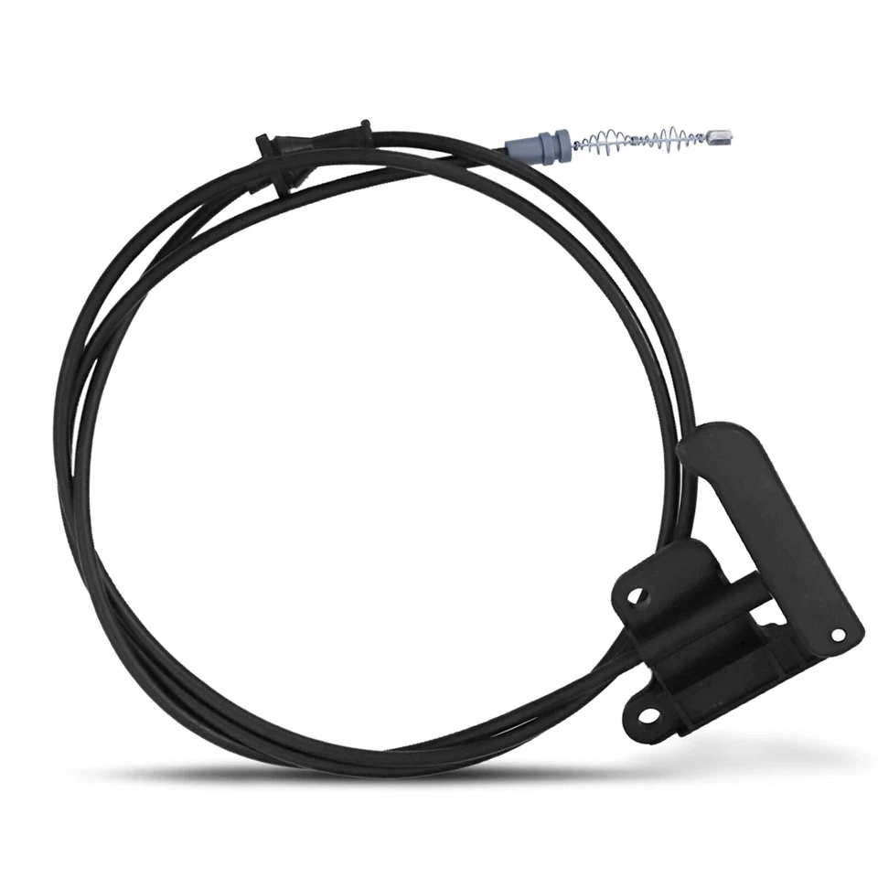 New Hood Release Cable For Chevy 94-01 Chevy S10 Blazer 15732159 912-001 - Image 2 of 4