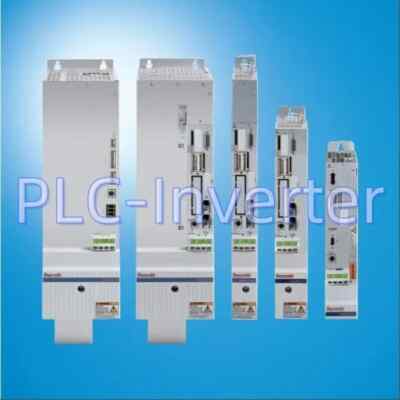 Rexroth DKC11.1-040-7-FW Servo Drive Controller NEW FedEx or DHL