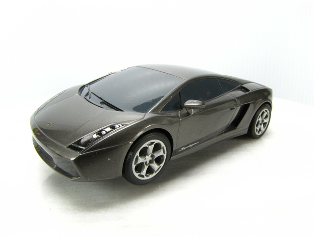 scalextric lamborghini gallardo
