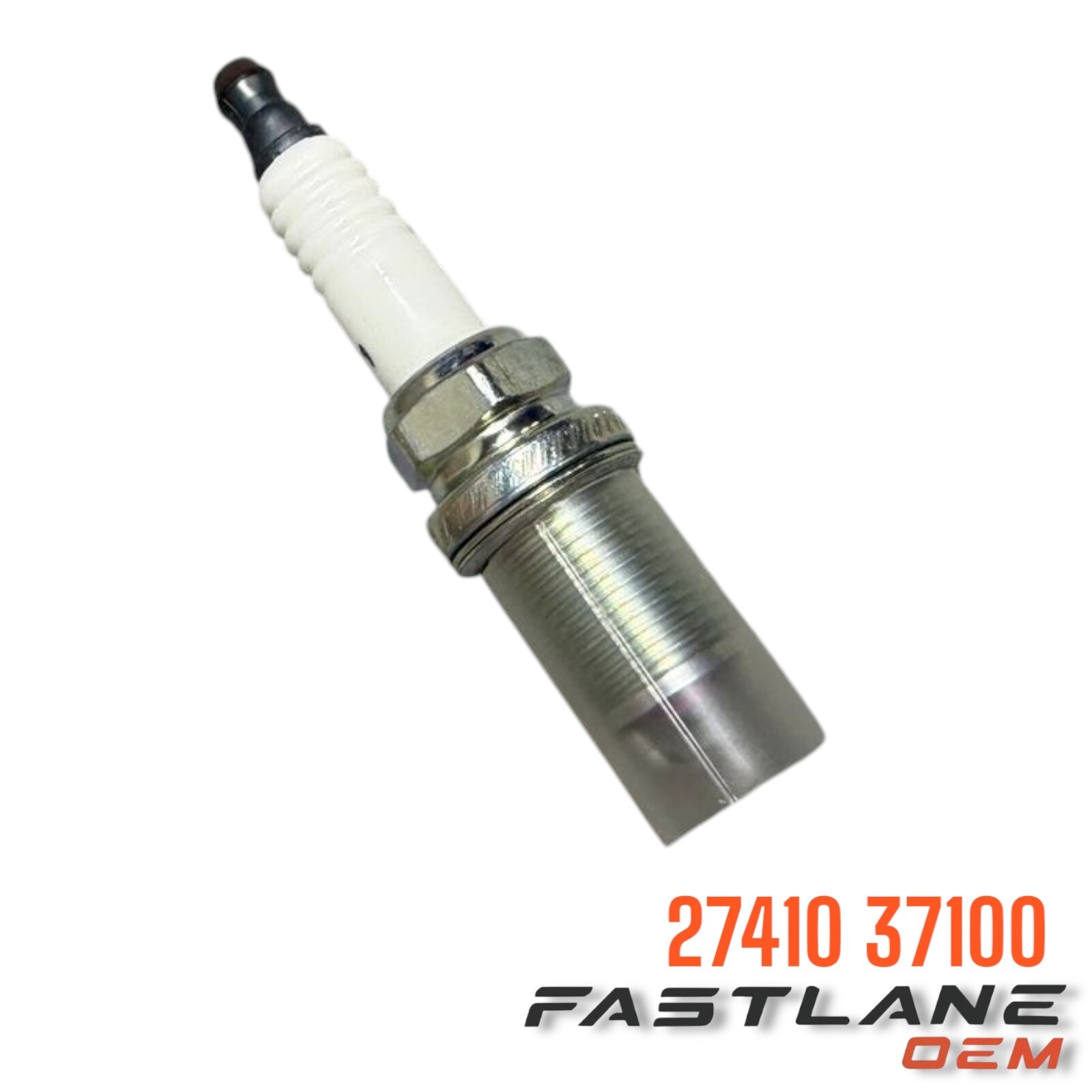 2000-2010 HYUNDAI ELANTRA PLUG SPARK NEW OEM 27410 37100