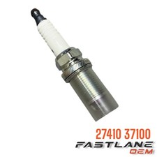 2000-2010 HYUNDAI ELANTRA PLUG SPARK NEW OEM 27410 37100