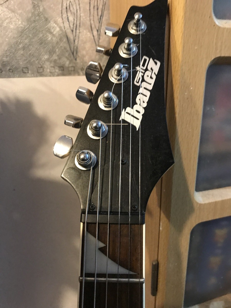 IBANEZ. GIO ELECTRIC GUITAR | eBay