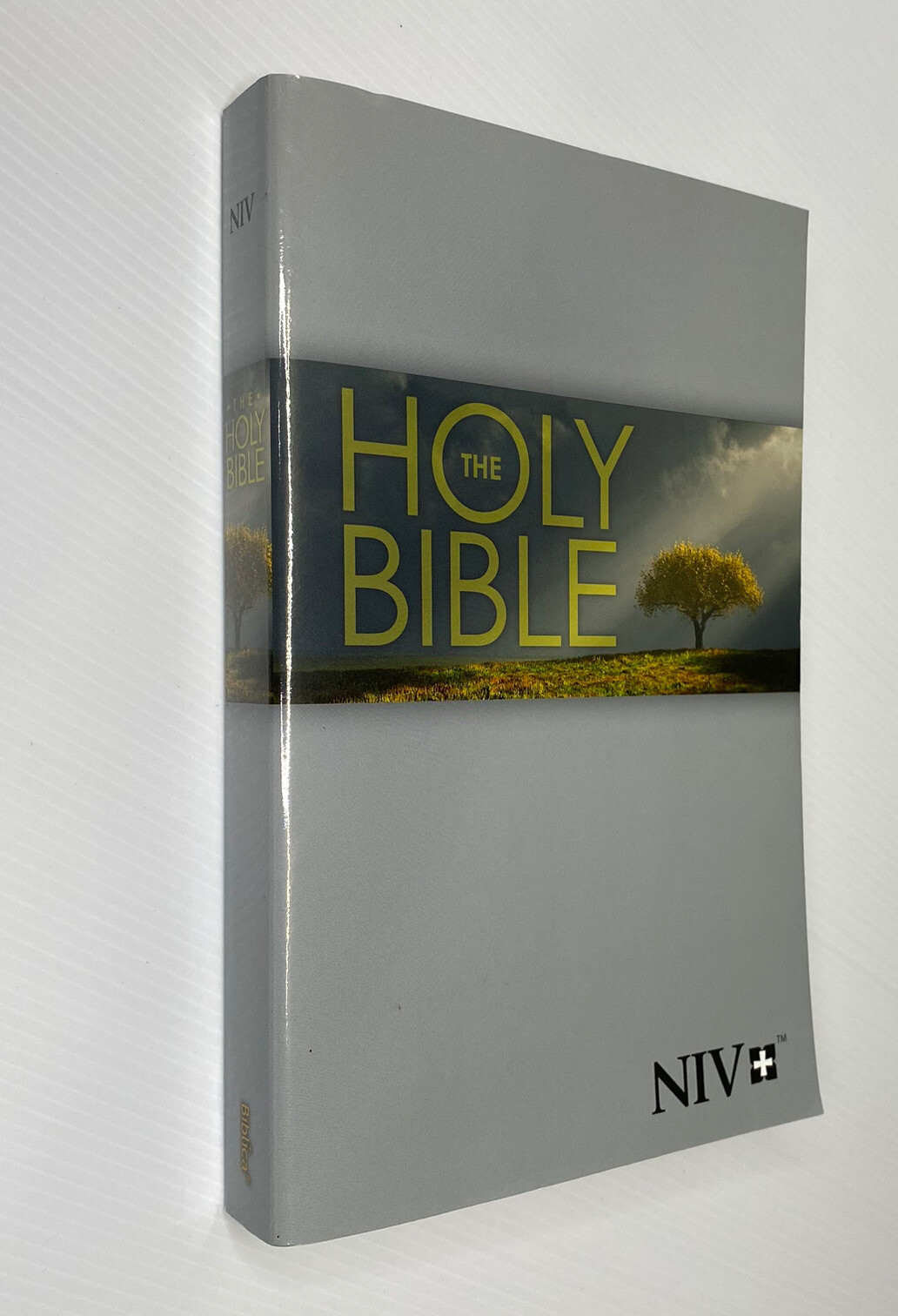 The Holy Bible NIV Biblica Inc Book Size 21 5x14 Cm EBay The holy bible niv biblica inc book size 21 5x14 cm ebay