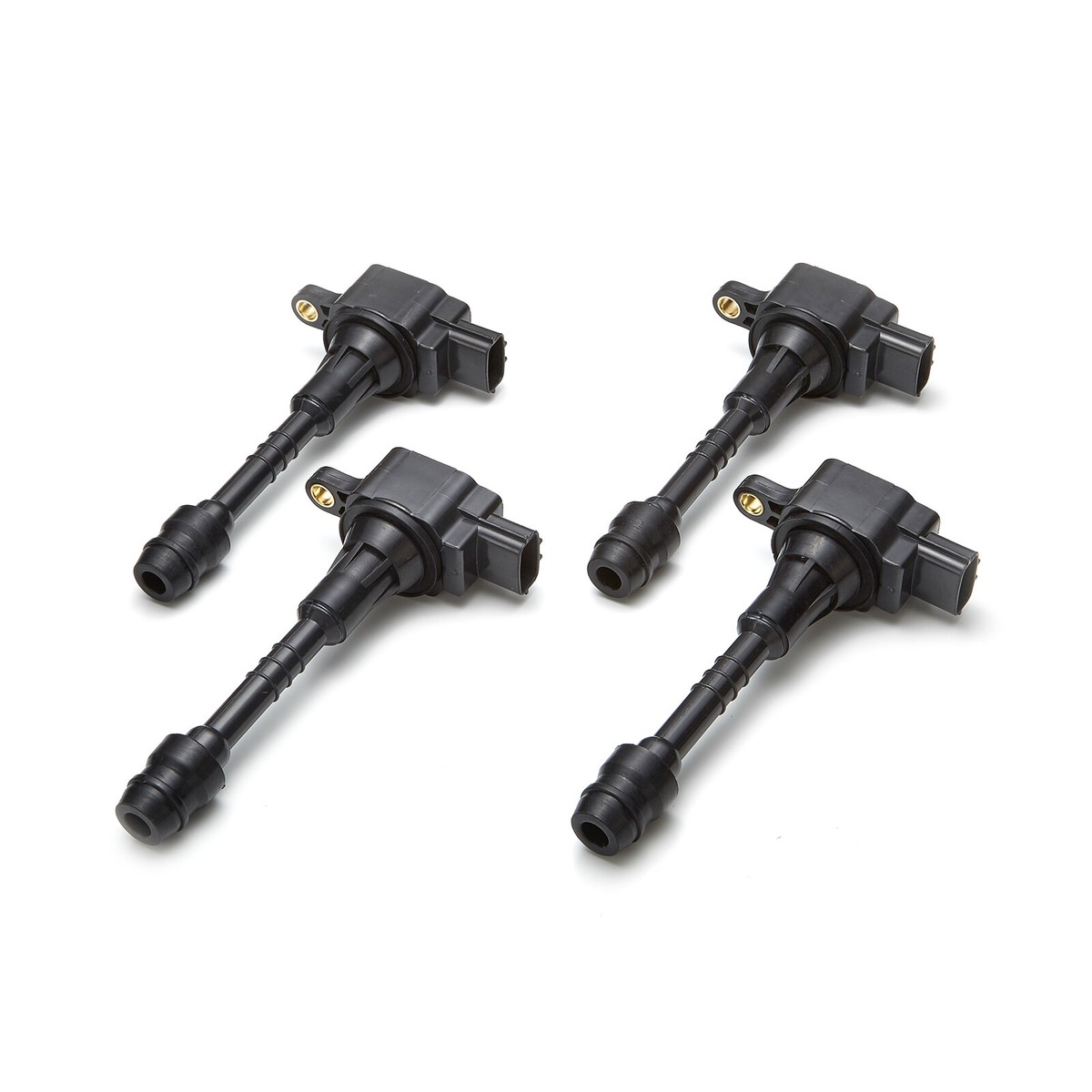 Tunershop 4X Bagues De Centrage 71,6-60,1mm Convient à Dezent Jantes Compatible Avec Suzuki KIZASHI Swift SX4 Vitara