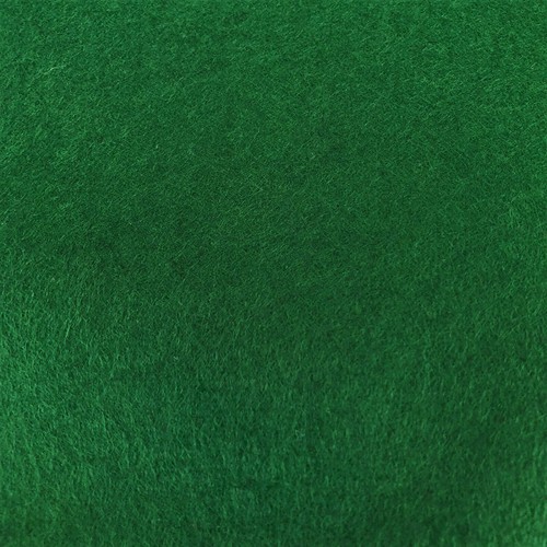 Bottle Green Craft Felt Fabric Acrylic Material Art Sewing Festive Décor 150cm - Afbeelding 2 van 2
