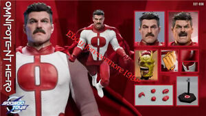 Soosoo Toys Omni Man | eBay Soosoo Toys Omni Man | eBay