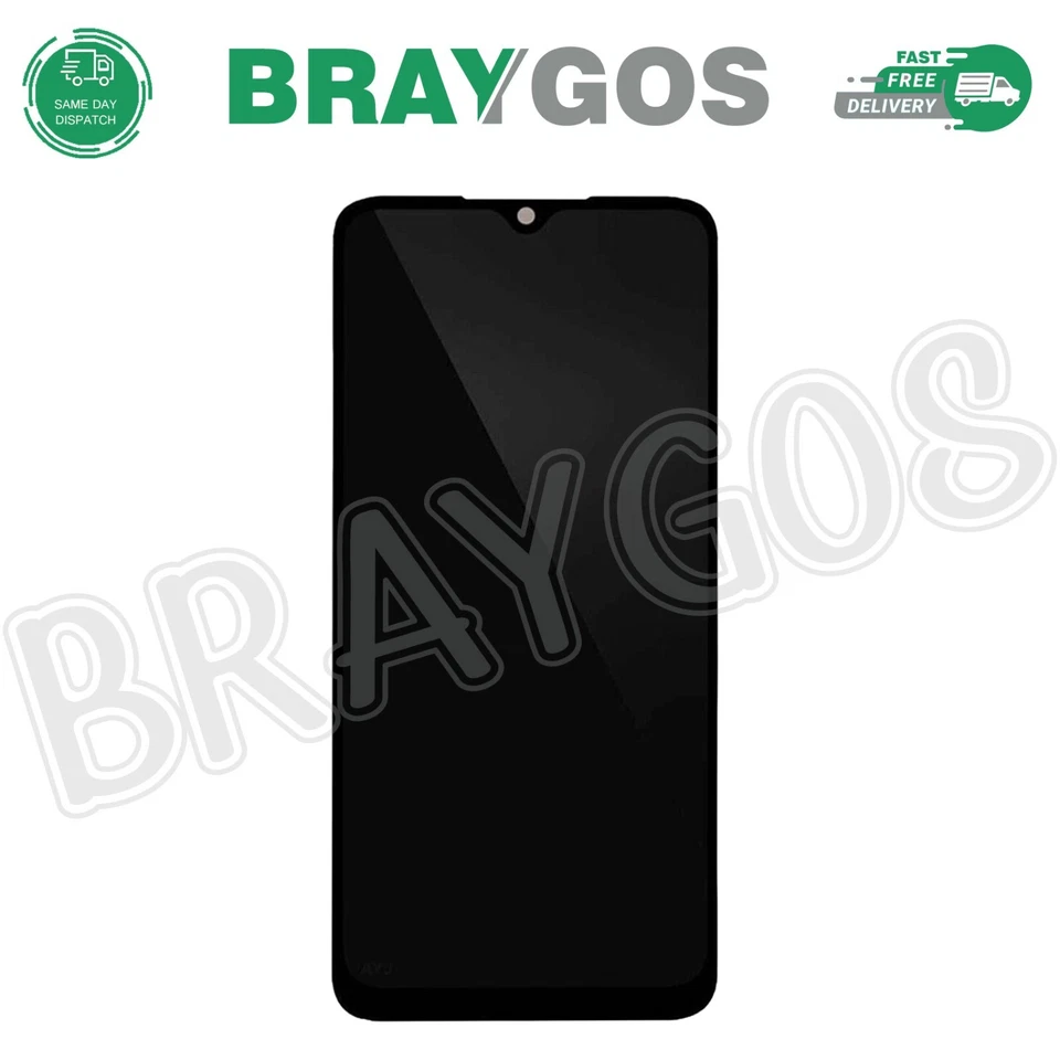 For Xiaomi Redmi Note 8T M1908C3XG Touch Screen Digitizer LCD Display Assembly - Image 3 of 4