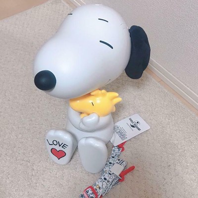 Unused Snoopy Popcorn Bucket Universal Studios Japan Toys Hobbies And Goods Ebay Unused Snoopy Popcorn Bucket Universal Studios Japan Toys Hobbies And Goods Ebay