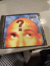 Vintage Game You Don't Know Jack 1995, PC CD-ROM, Windows/Mac Version 1.01