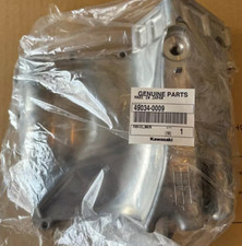 NUOVO originale Kawasaki 2004-2005 Ninja ZX-10R PAN OIL PRINCIPALE 49034-0009...
