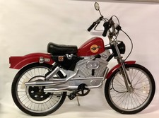 black giant mountain bike