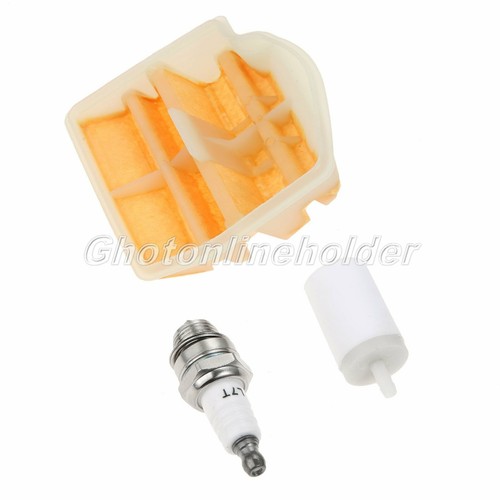 Tune Up Kit for HUSQVARNA 445 450 450 Rancher Chainsaw Parts Gardening Supplies - Picture 6 of 6