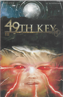 49th KEY Graphic Novel (S)