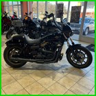 2016 Harley Davidson S Series Low Rider S