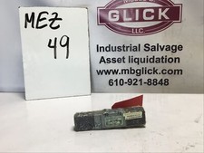 SMC NVSP4216-0009D Directional Solenoid Air Valve