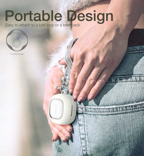 Funda protectora para Samsung Galaxy Buds FE/Buds 2 Pro/Buds 2/buds live/Buds Pro - Imagen 77 de 96