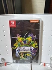 Nintendo Switch Teenage Mutant Ninja Turtles Shredder's Revenge Ultimate Edition