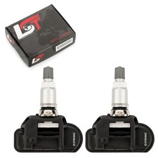 2x Reifendruckkontrollsystem RDCi Sensor A0009050030 für MERCEDES-BENZ SL R231