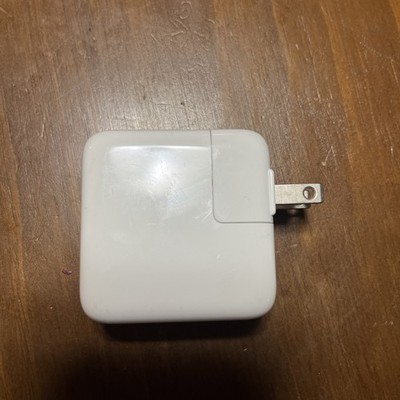 Apple 30W USB-C Power Adapter