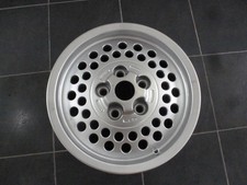 JAGUAR  PEPPERPOT ALLOY  WHEEL XJ6 XJ12 SERIES 3,  15 INCH X 6J  FITMENT