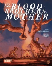 The Blood Brothers Mother #4 Cover B Giuseppe Camuncoli Variant