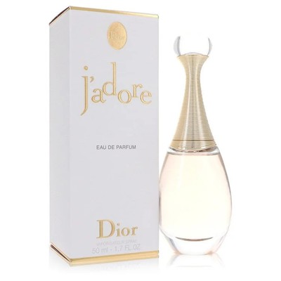 Jadore Perfume 1.7 oz EDP