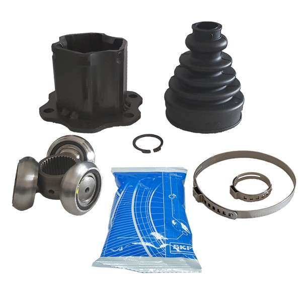 VW A4/A6/A8/Q5 Innengelenk 34Z/104MM-image