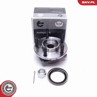 Radlagersatz Esen Skv 29SKV548 FüR Chrysler Voyager 2 Es Awd