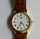 Vintage Seiko ladies’ dress watch