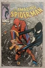 The Amazing Spider-Man #258 (Marvel Comics November 1984)