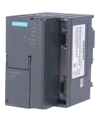 Siemens 6NH7800-4AA20 / 6NH7 800-4AA20 SINAUT ST7, TIM 42 Communication Processor