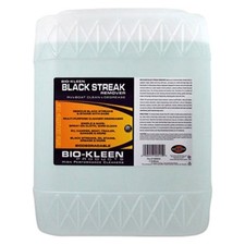 Bio-Kleen M00515 5 gal Black Streak Remover