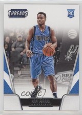 2016-17 Panini Threads Rookies Yogi Ferrell #171 1gg4